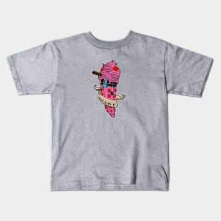 Da-Lick Kids T-Shirt